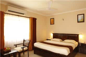 Karapuram Village Resort & Spa, Cherthala 3
